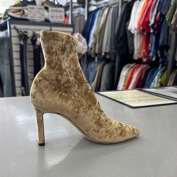 Jimmy Choo boots - Picture 1 of 8